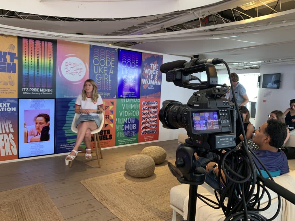 Captation événementielle et aftermovies – Hansley