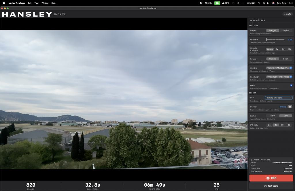 ui hansleytimelapse